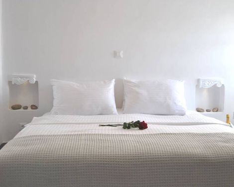 Aspaki Exclusive Hotel