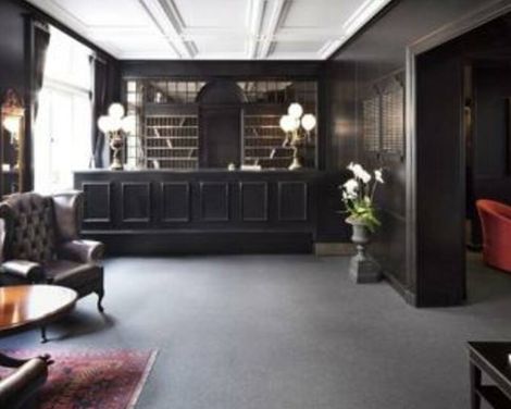 Hotel Bella Grande-0