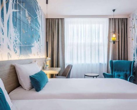 Ibis Styles Kraków East