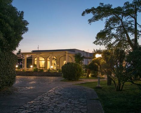 Hotel Bellavista