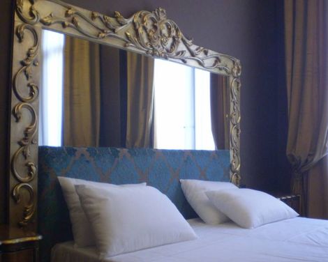 Hotel Pesaro Palace-1