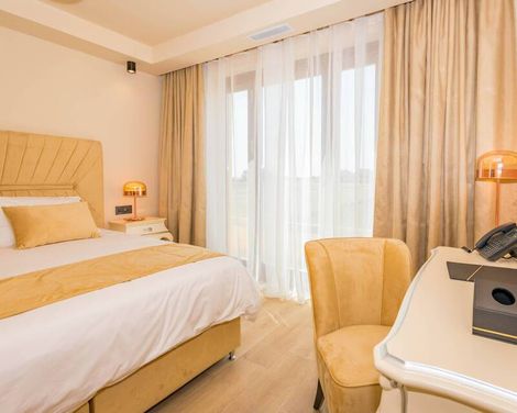 Santa Lucia Boutique Hotel
