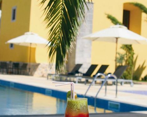 Pousada Convento Tavira - Historic Hotel
