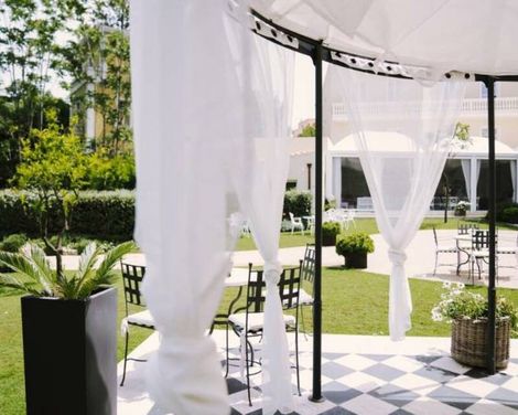 Hotel Villa Fanny