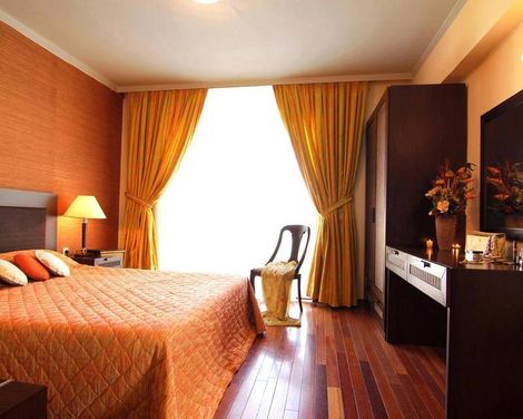 St John Resort Villas Suites & Spa