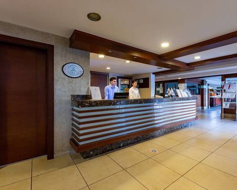Viking Express Hotel-0