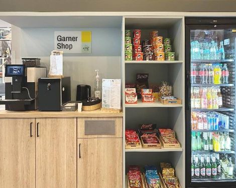 Garner Hotel Stuttgart Zuffenhausen
