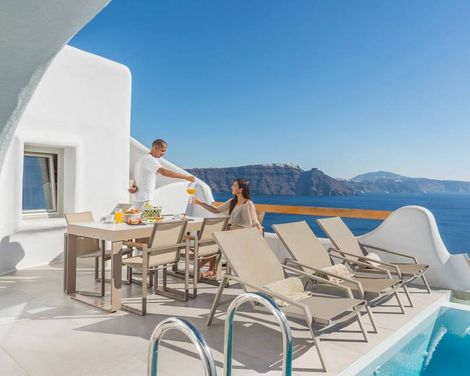 Elite Luxury Suites