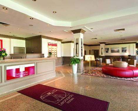 Leonardo Hotel Hamburg-Stillhorn-1