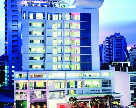 FuramaXclusive Asoke