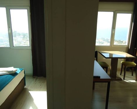 La Bella Suit Otel-0