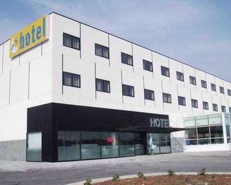 Hotel AS Hoteles Torrent