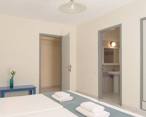 Central Hersonissos Hotel