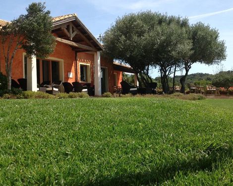 Hotel Aldiola Country Resort