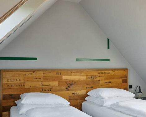 Kröger by Underdog Hotels