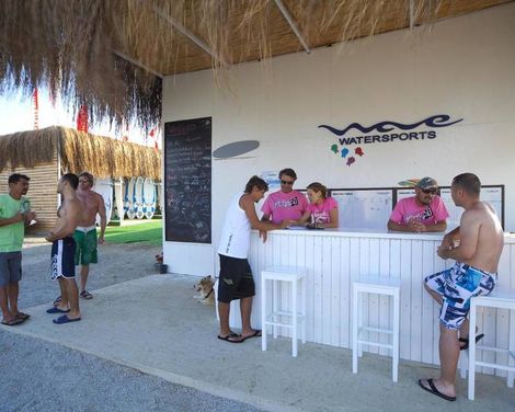 Club Resort Atlantis