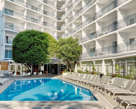 Gran Hotel Flamingo