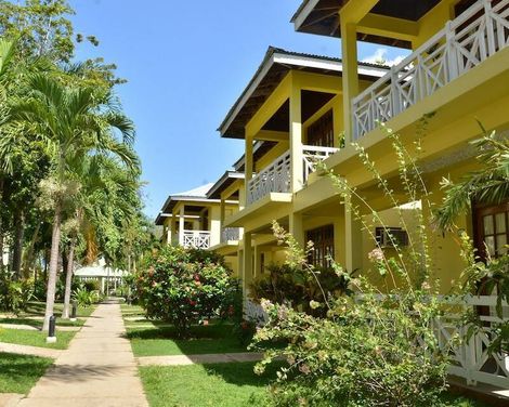 Merril's Beach Resort III-3