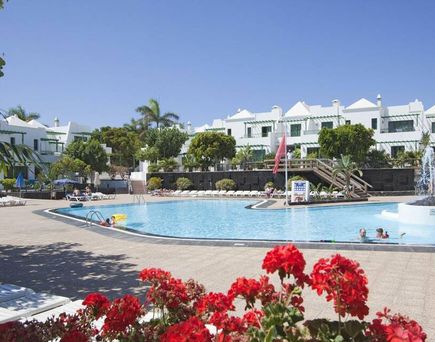 THB Royal auf Lanzarote, Spanien