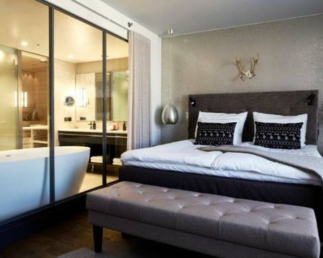 Lapland Hotels Bulevardi