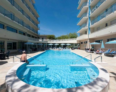 Hotel Miami