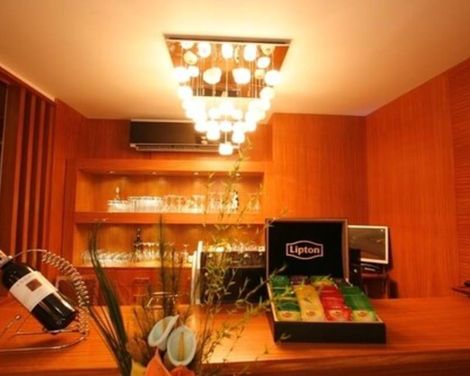 Senabil Hotel Old City-1