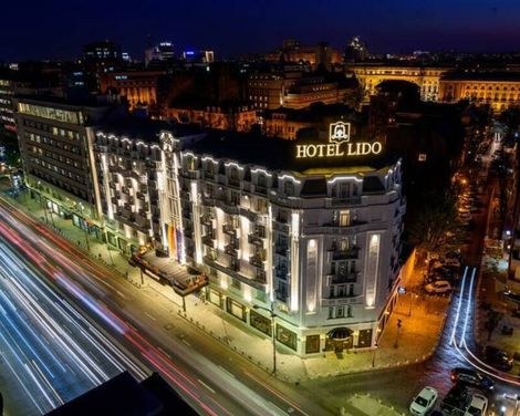Hotel Lido by Phoenicia