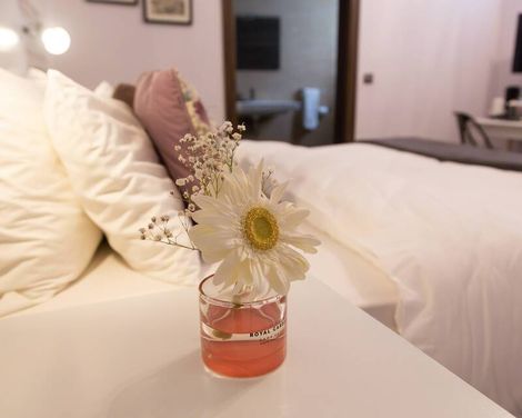 De Rohan B&B