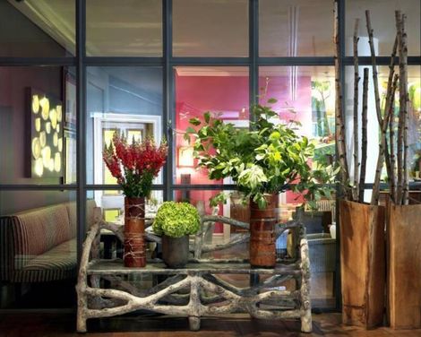 The Soho Hotel, Firmdale Hotels