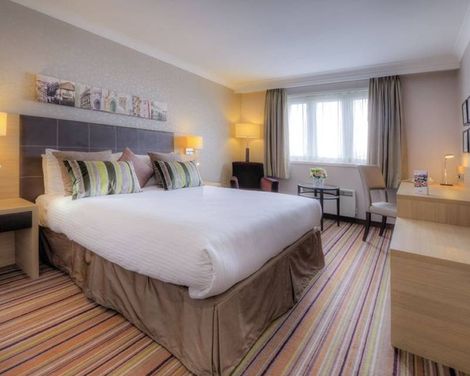 The Samuel Ryder Hotel St. Albans, Tapestry Collection by Hilton-2