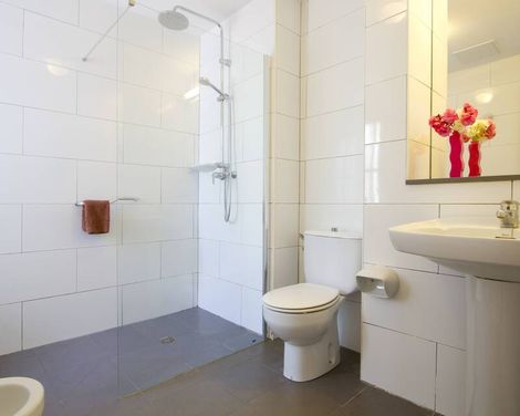 Nazaret Apartamentos