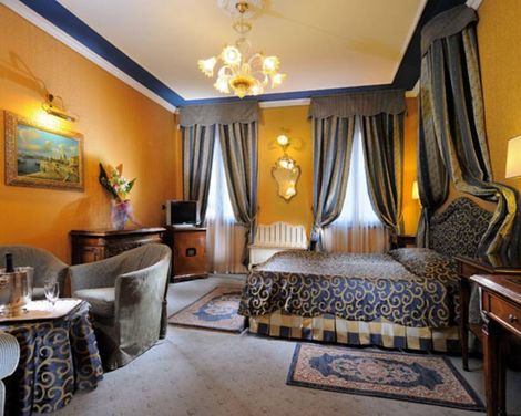 Hotel Ca' dei Conti-2