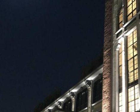 Italiana Hotels Milan Rho Fair