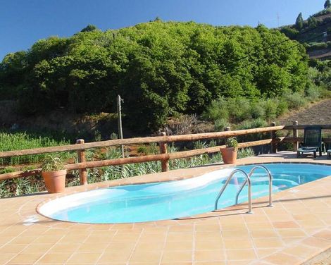 Finca Natura Canaria