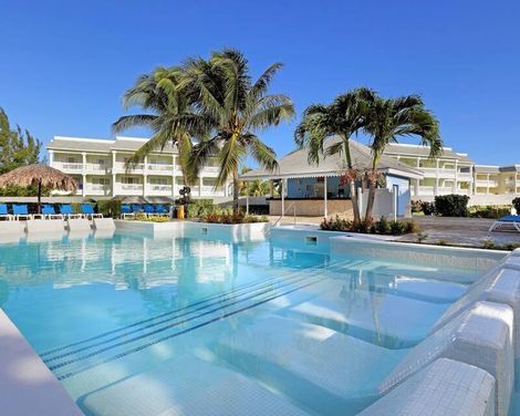 Grand Palladium Jamaica Resort & Spa