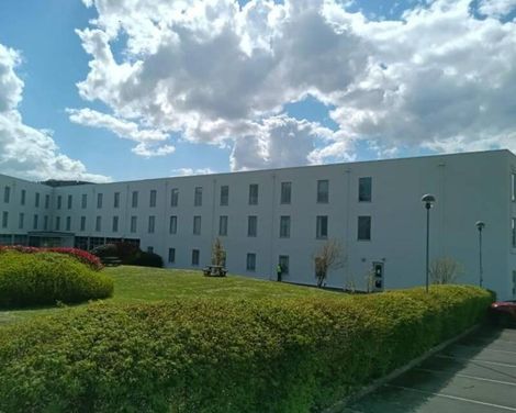 Holiday Inn London Luton North by IHG