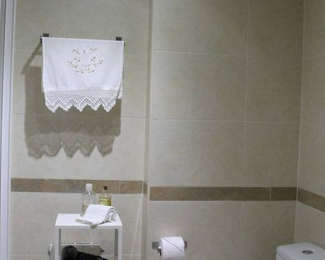 Sitges Apartment For Rent 2-2