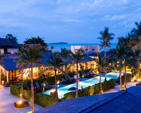Baan Talay Resort-2