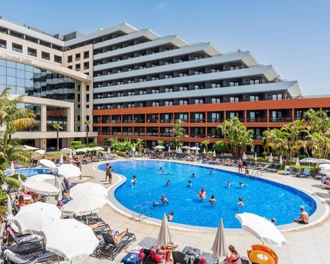 Enotel Lido