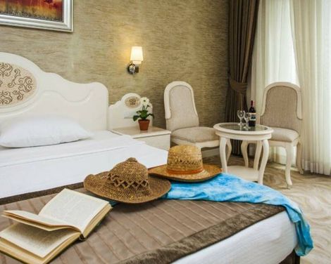 White Gold Hotel & Spa-0