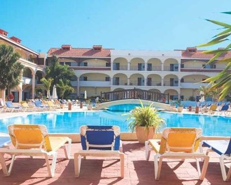 Starfish Cuatro Palmas-3