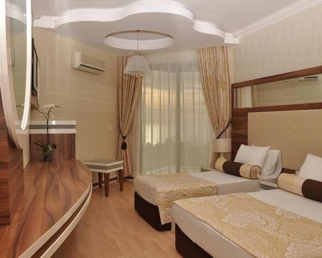 Grand Zaman Beach Hotel-2