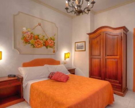 Hotel Residenza in Farnese