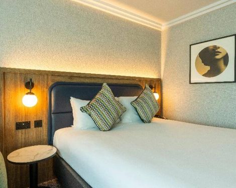 Crowne Plaza Birmingham NEC