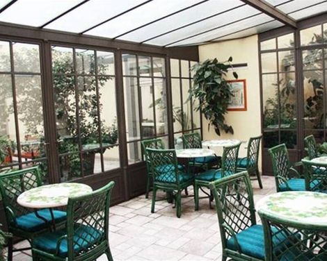River Hotel & Spa Firenze