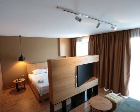 Alvin Comfort Hotel