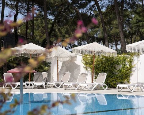Diamma Resort