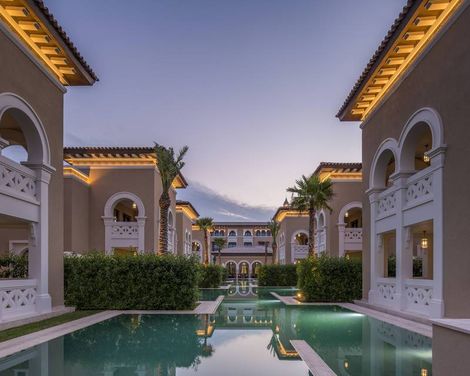 Rixos Premium Saadiyat Island-0