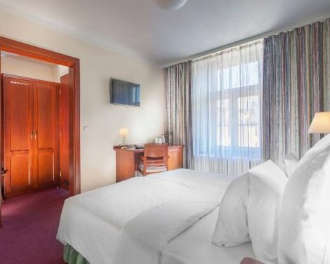 Hotel Lunik