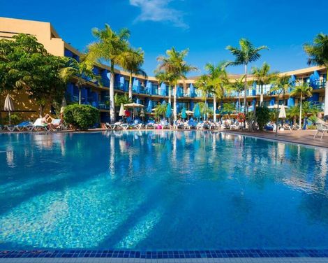 BLUESEA Jandia Luz